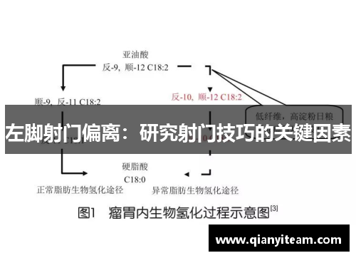 左脚射门偏离:研究射门技巧的关键因素 左脚射门偏离:研究射门技巧的关键因素
